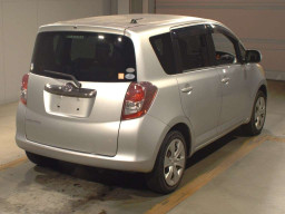 2008 Toyota Ractis