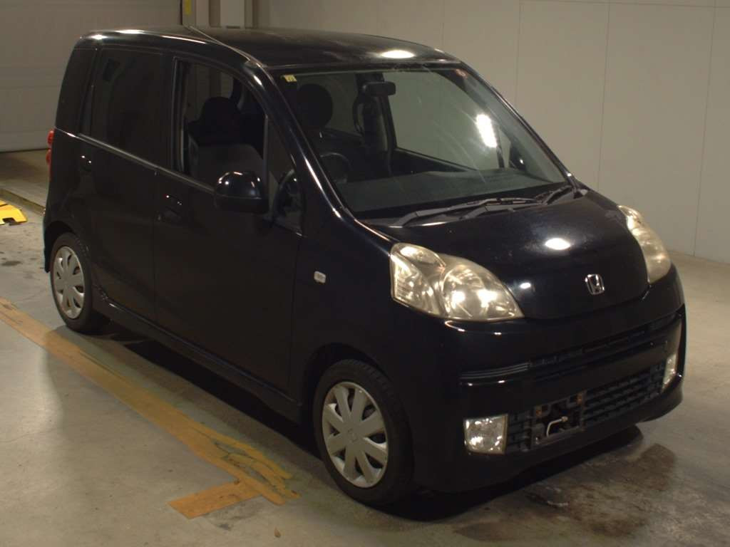 2008 Honda Life JC1[2]