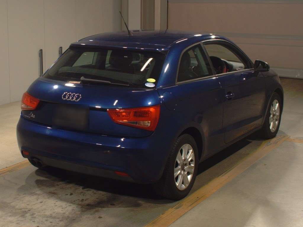 2011 Audi A1 8XCAX[1]