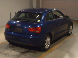 2011 Audi A1