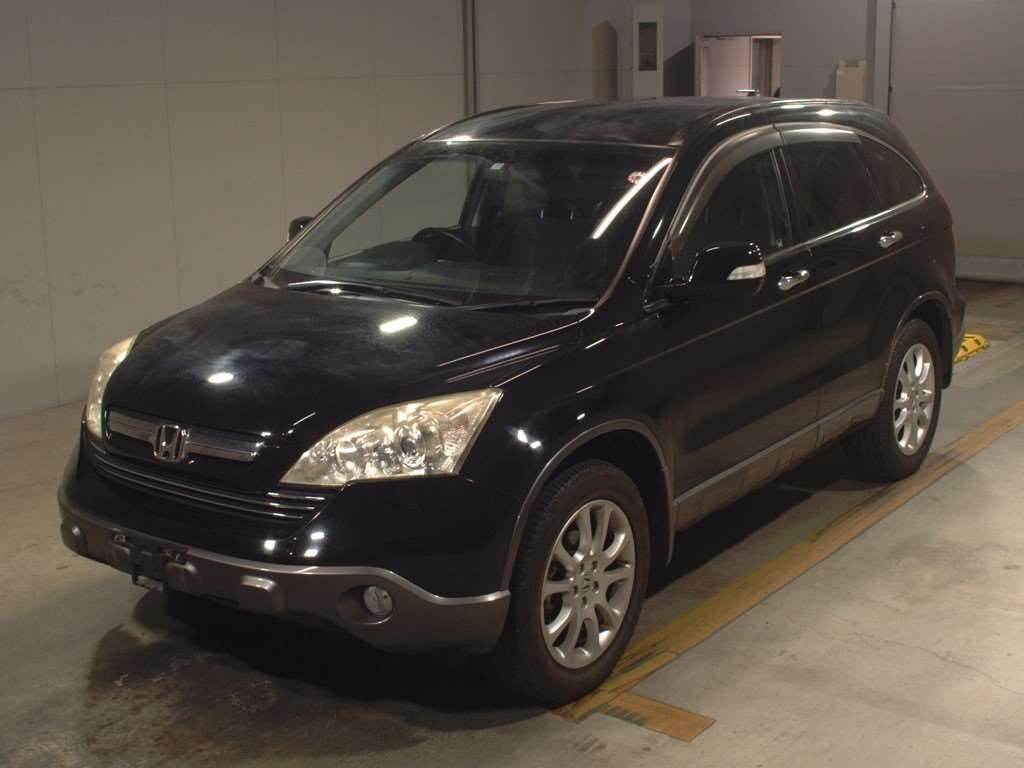 2009 Honda CR-V RE3[0]