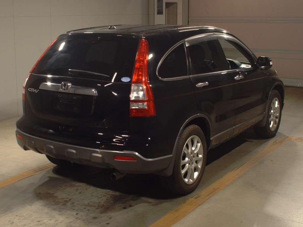 2009 Honda CR-V RE3[1]