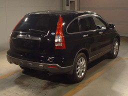 2009 Honda CR-V