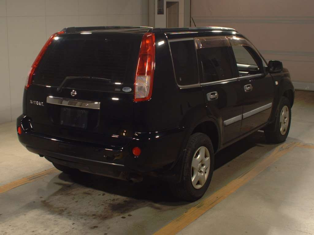 2005 Nissan X-Trail NT30[1]