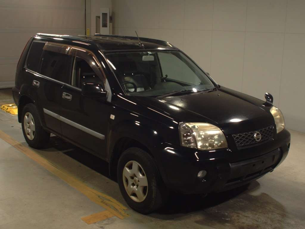 2005 Nissan X-Trail NT30[2]