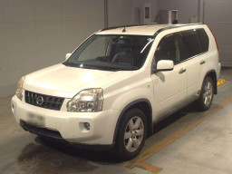 2010 Nissan X-Trail