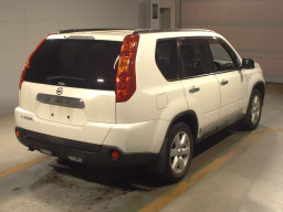 2010 Nissan X-Trail