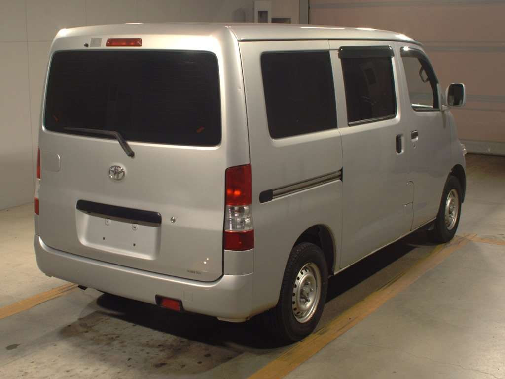 2014 Toyota Liteace Van S412M[1]