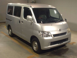 2014 Toyota Liteace Van