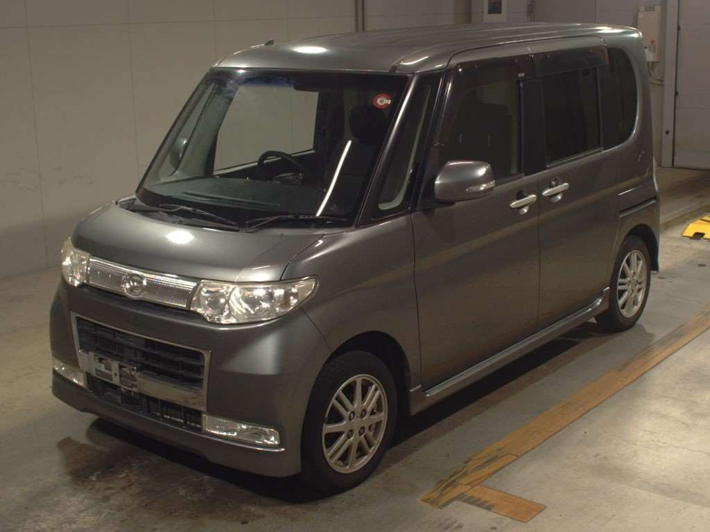 2010 Daihatsu Tanto Custom L375S[0]