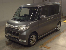 2010 Daihatsu Tanto Custom