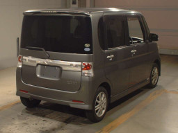 2010 Daihatsu Tanto Custom