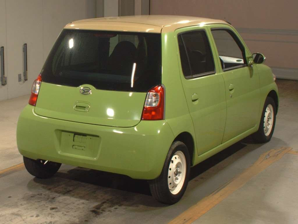 2008 Daihatsu Esse L235S[1]