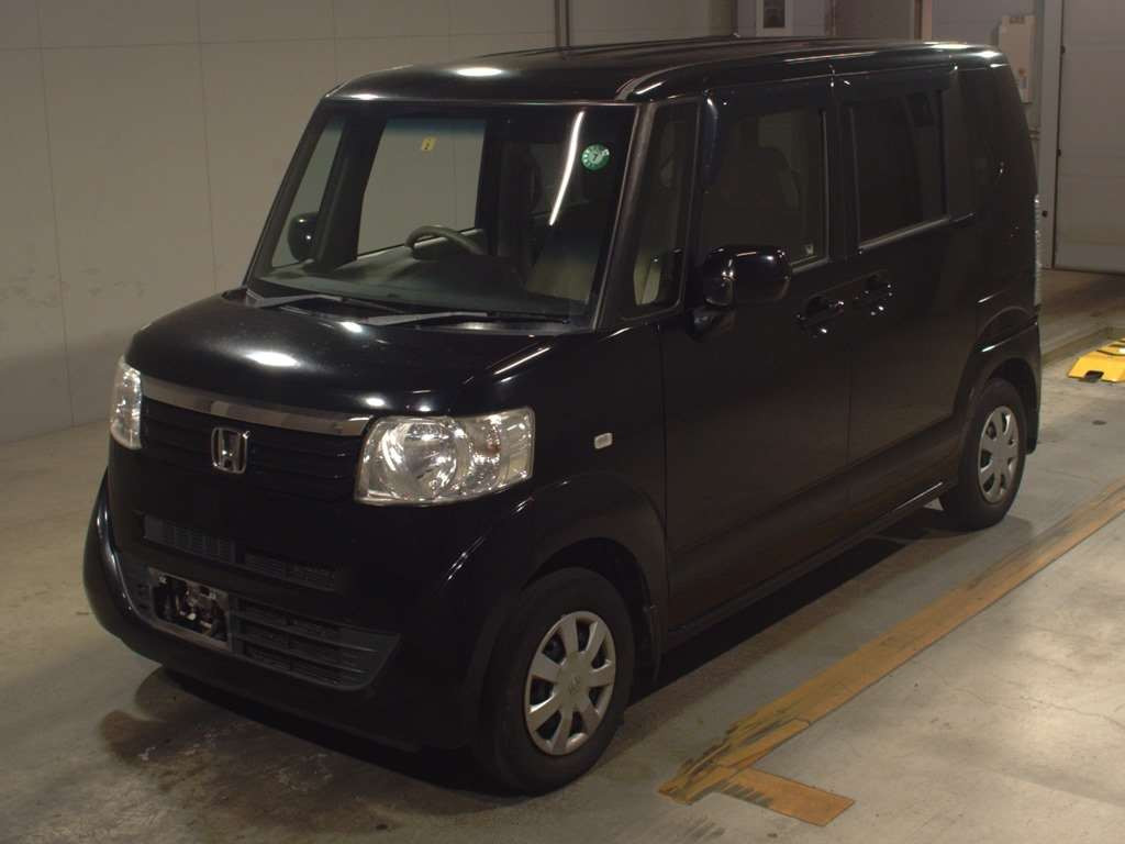 2012 Honda N-BOX JF1[0]