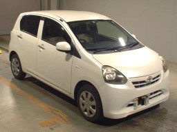 2012 Toyota Pixis Epoch