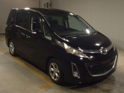 2012 Mazda Biante