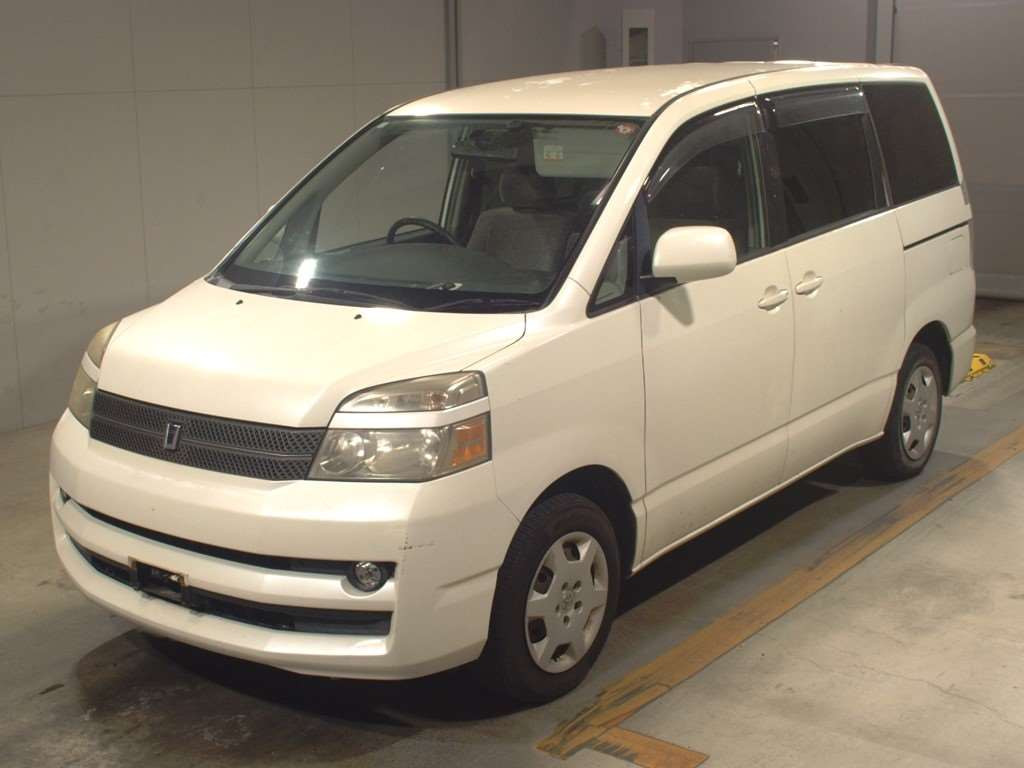 2004 Toyota Voxy AZR60G[0]