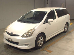 2006 Toyota Wish