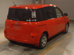 2012 Toyota Sienta