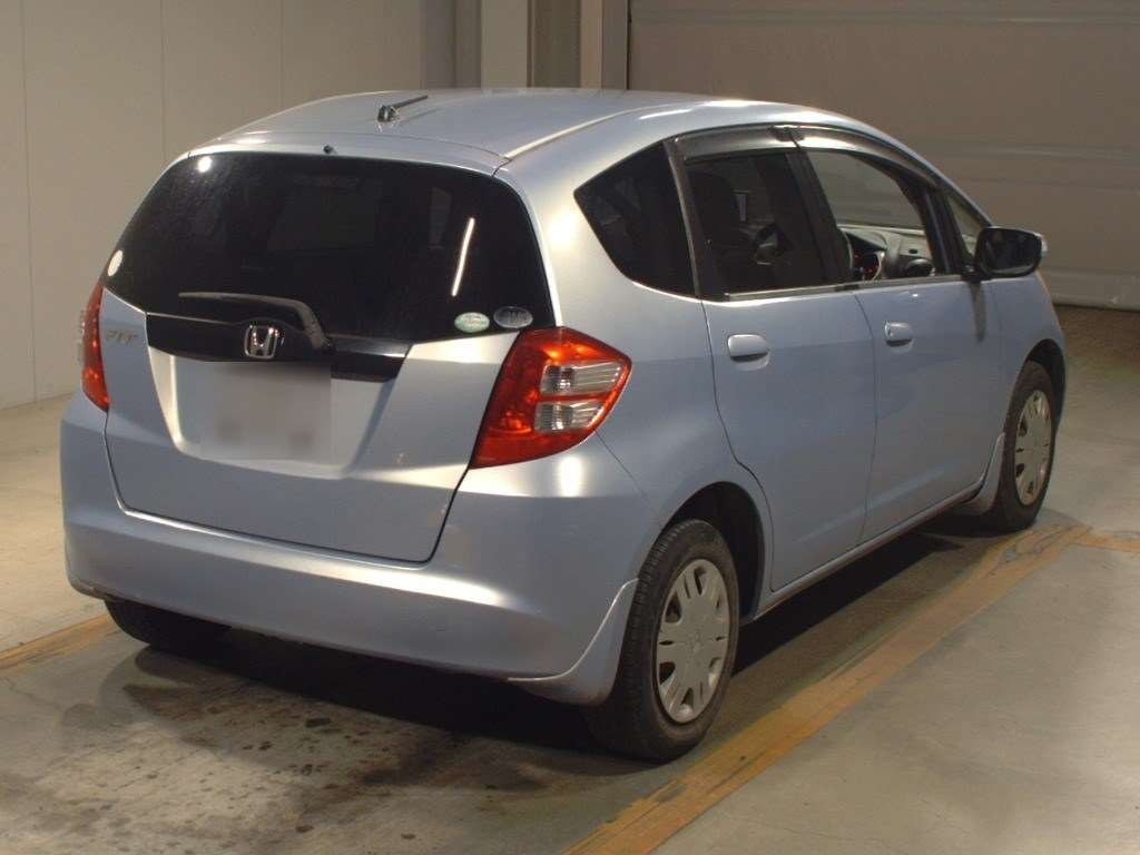 2008 Honda Fit GE6[1]