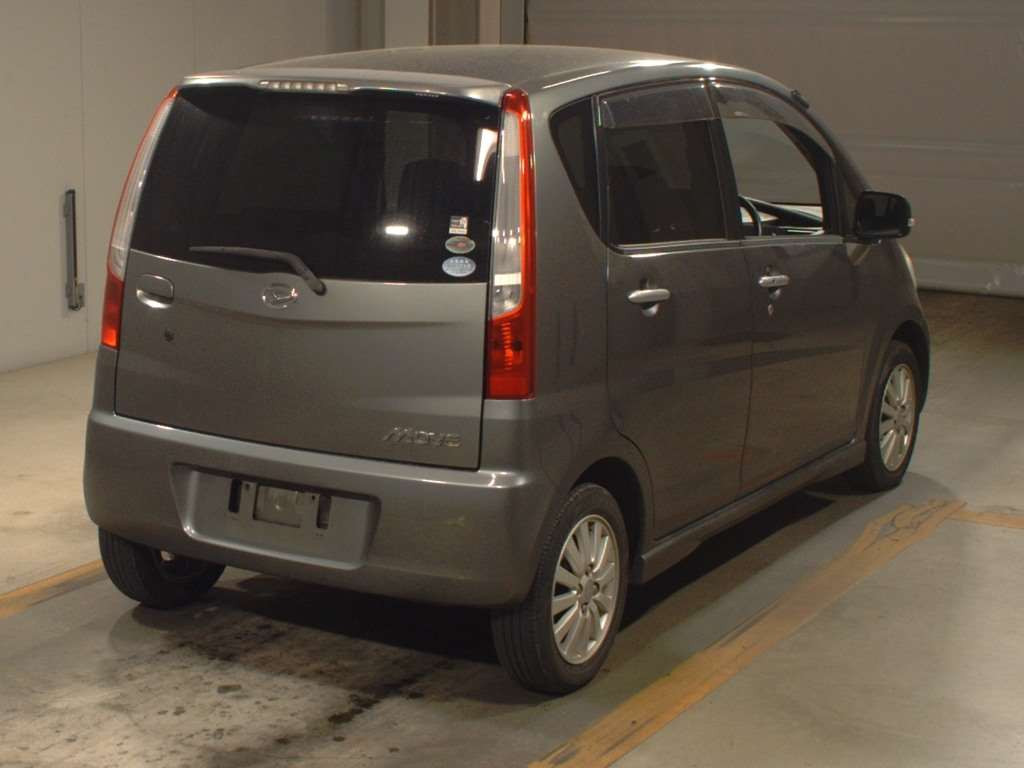 2009 Daihatsu Move L175S[1]