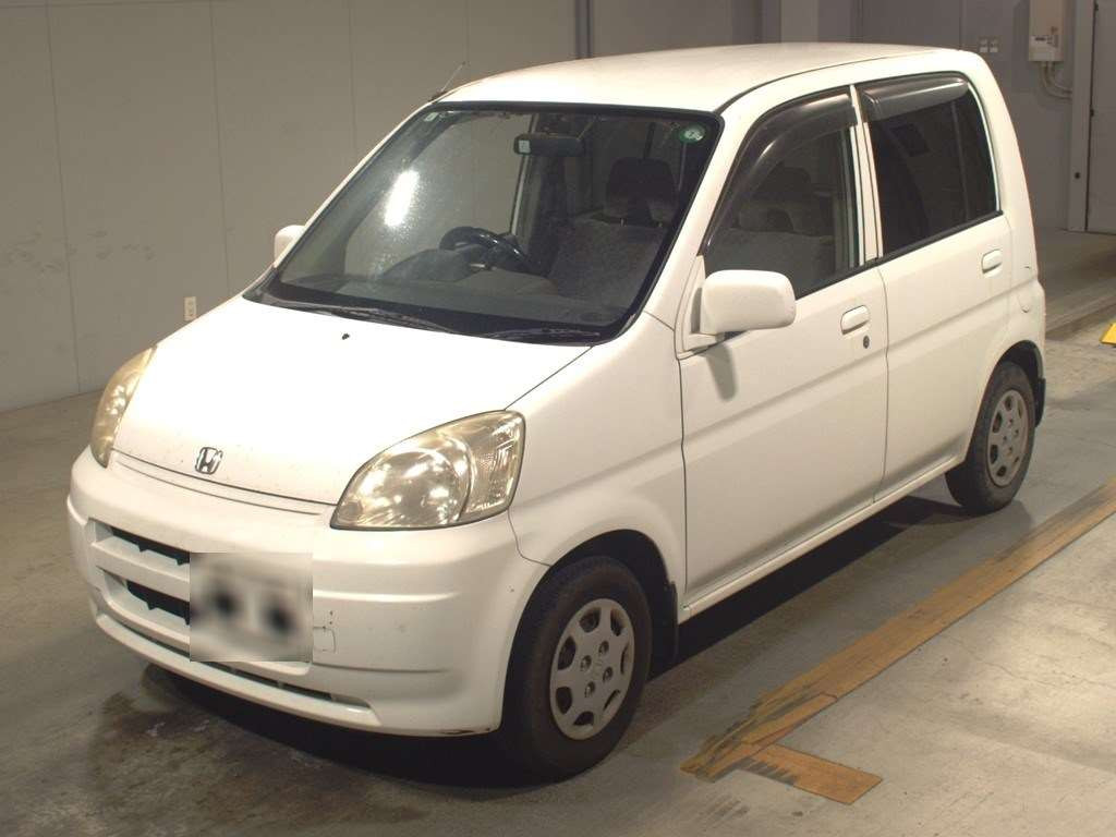 2003 Honda Life JB1[0]