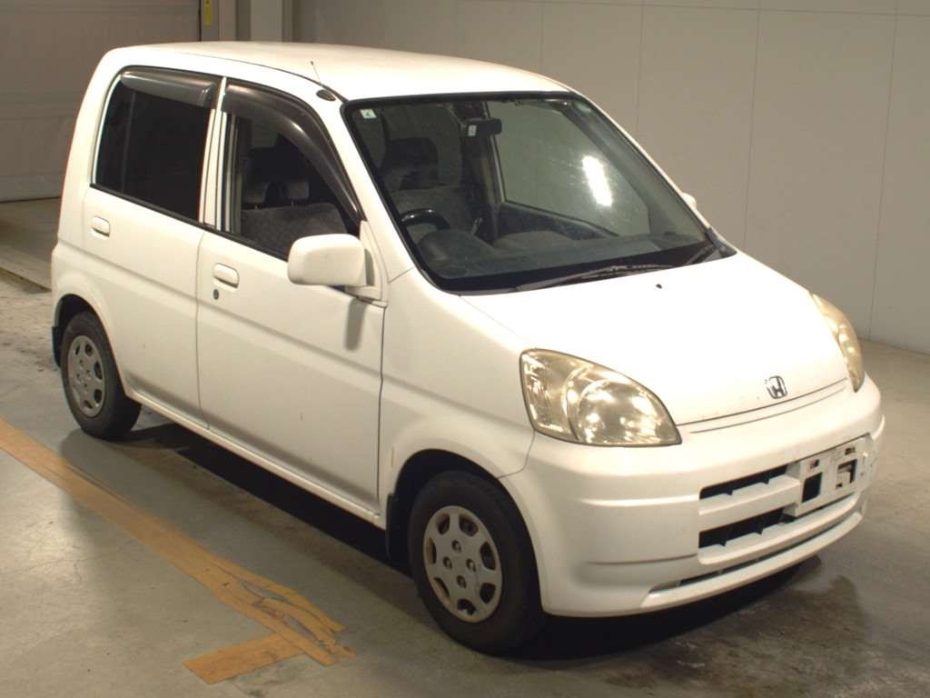 2003 Honda Life JB1[2]