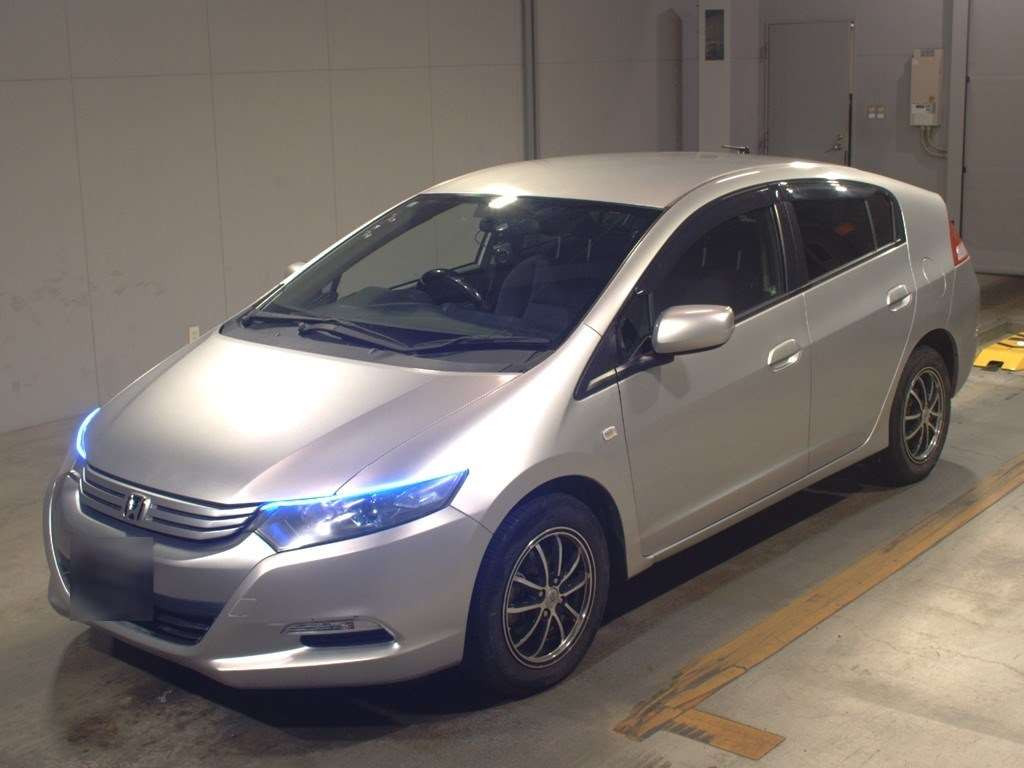 2010 Honda Insight ZE2[0]