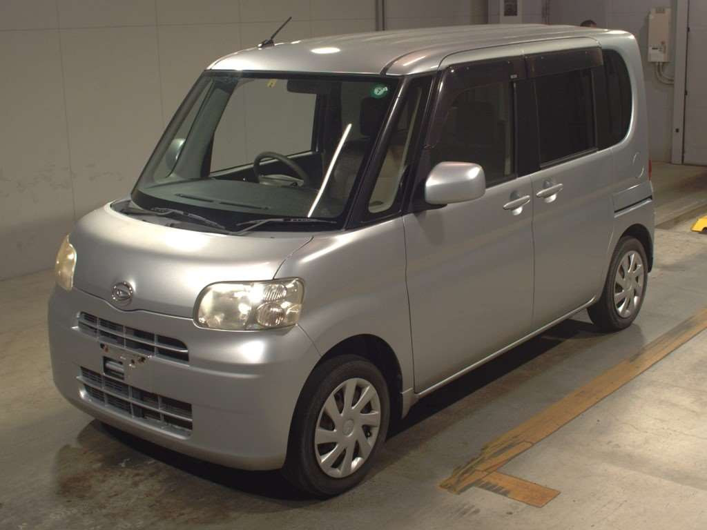 2012 Daihatsu Tanto L375S[0]