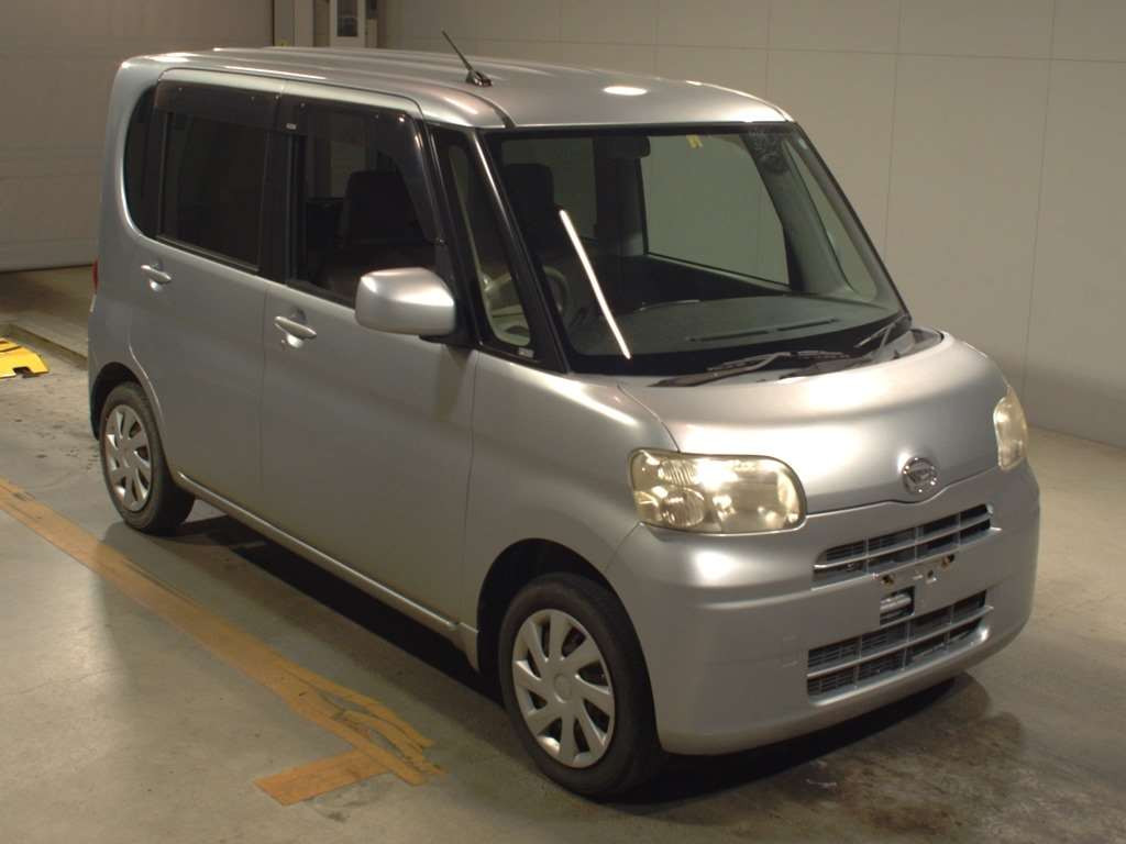 2012 Daihatsu Tanto L375S[2]