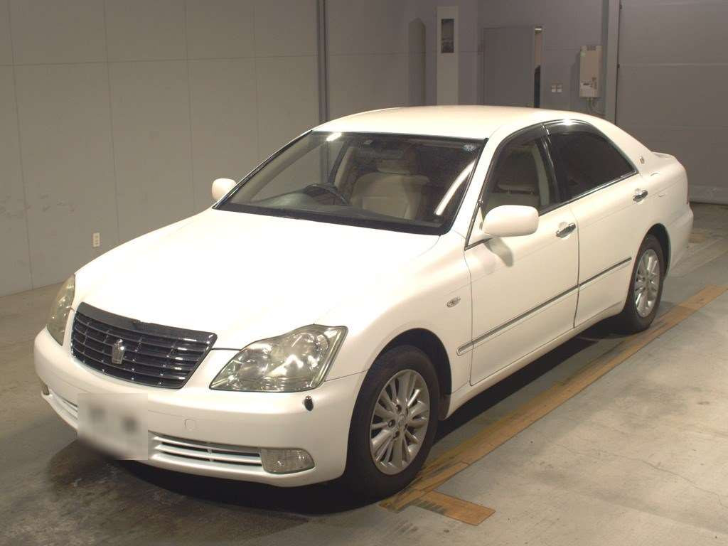 2004 Toyota Crown GRS180[0]