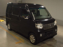 2015 Daihatsu Atrai Wagon