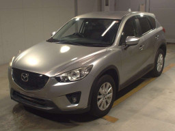 2012 Mazda CX-5