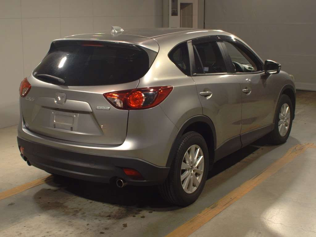 2012 Mazda CX-5 KE2FW[1]