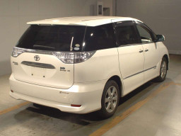 2009 Toyota Estima Hybrid