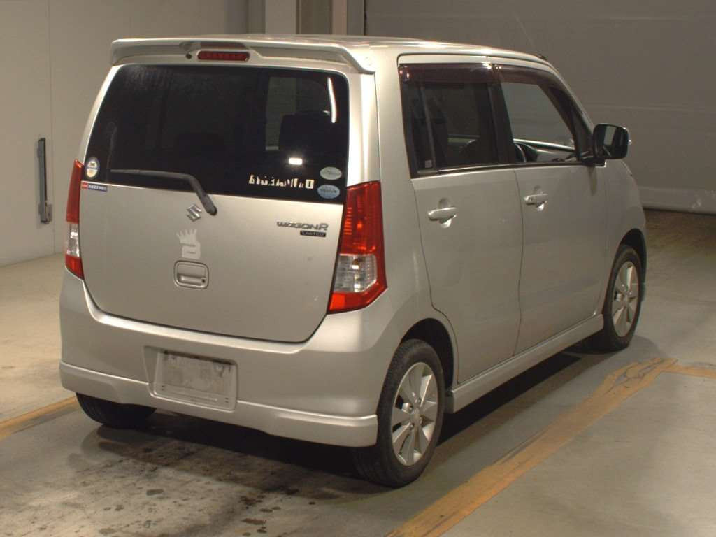 2010 Suzuki Wagon R MH23S[1]