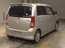 2010 Suzuki Wagon R