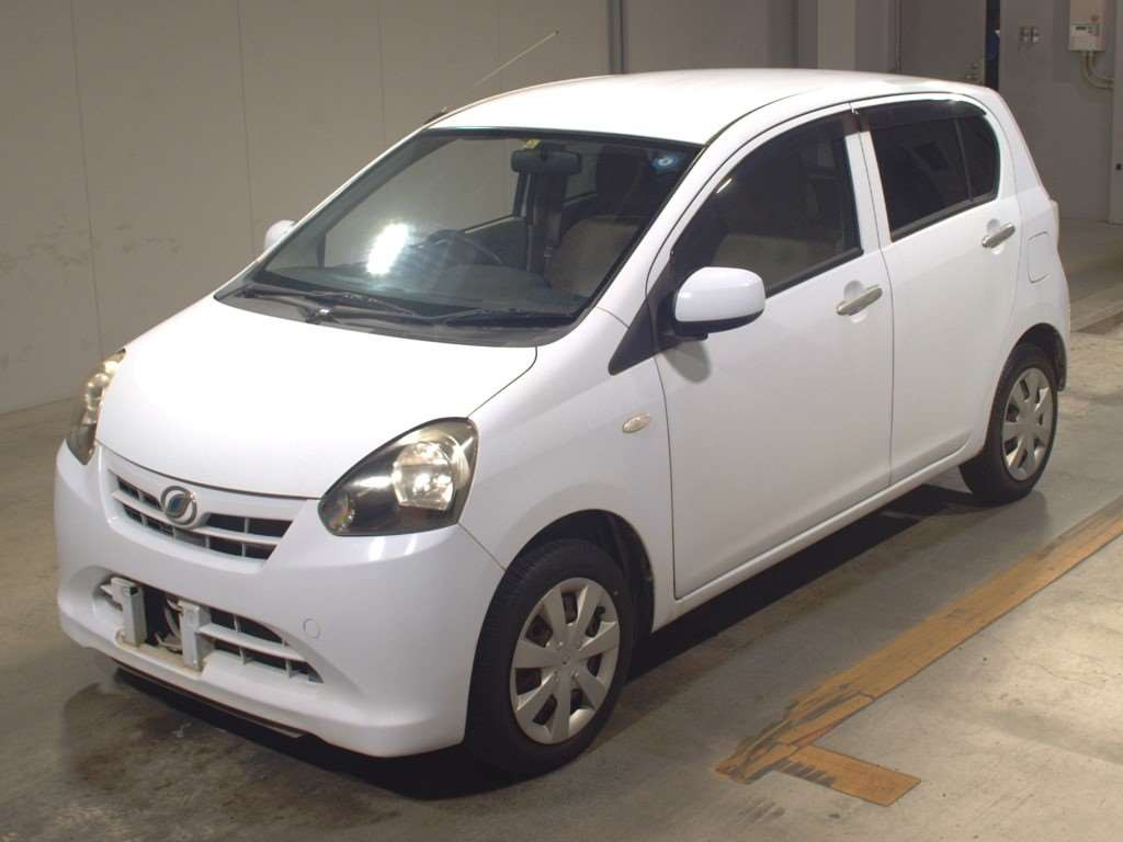 2011 Daihatsu Mira es LA300S[0]