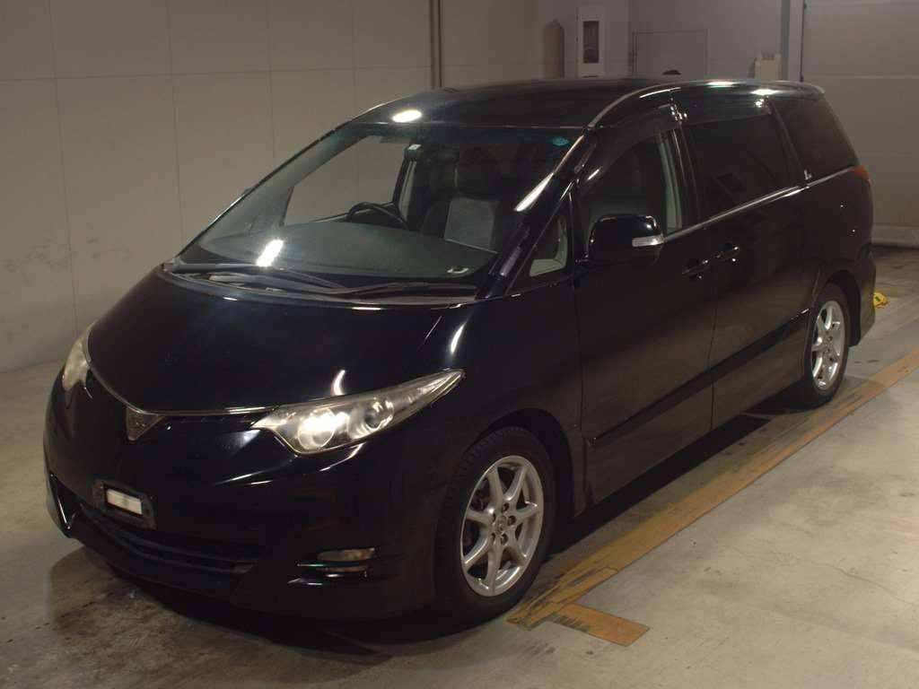 2008 Toyota Estima ACR50W[0]