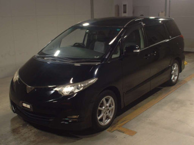 2008 Toyota Estima