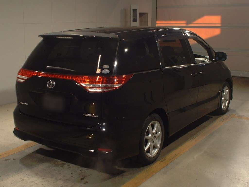 2008 Toyota Estima ACR50W[1]