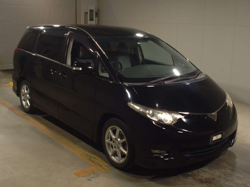 2008 Toyota Estima ACR50W[2]