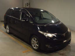 2008 Toyota Estima