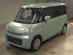 2014 Suzuki Spacia