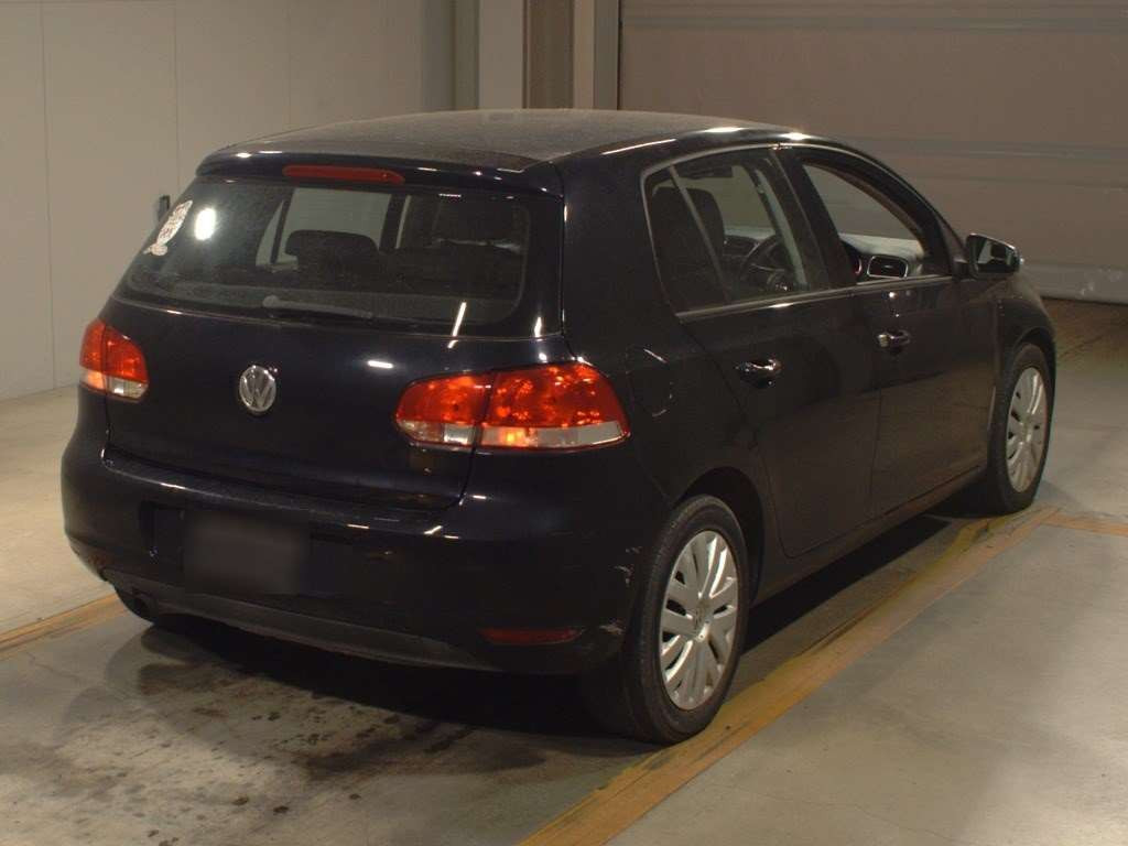 2012 Volkswagen Golf 1KCBZ[1]