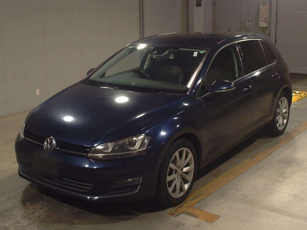 2014 Volkswagen Golf AUCPT[0]