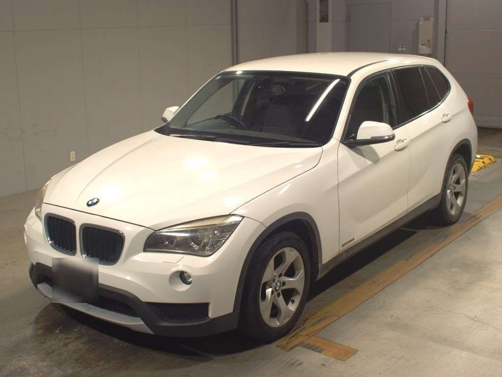 2013 BMW X1 VL18[0]