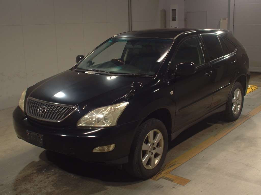 2006 Toyota Harrier ACU30W[0]