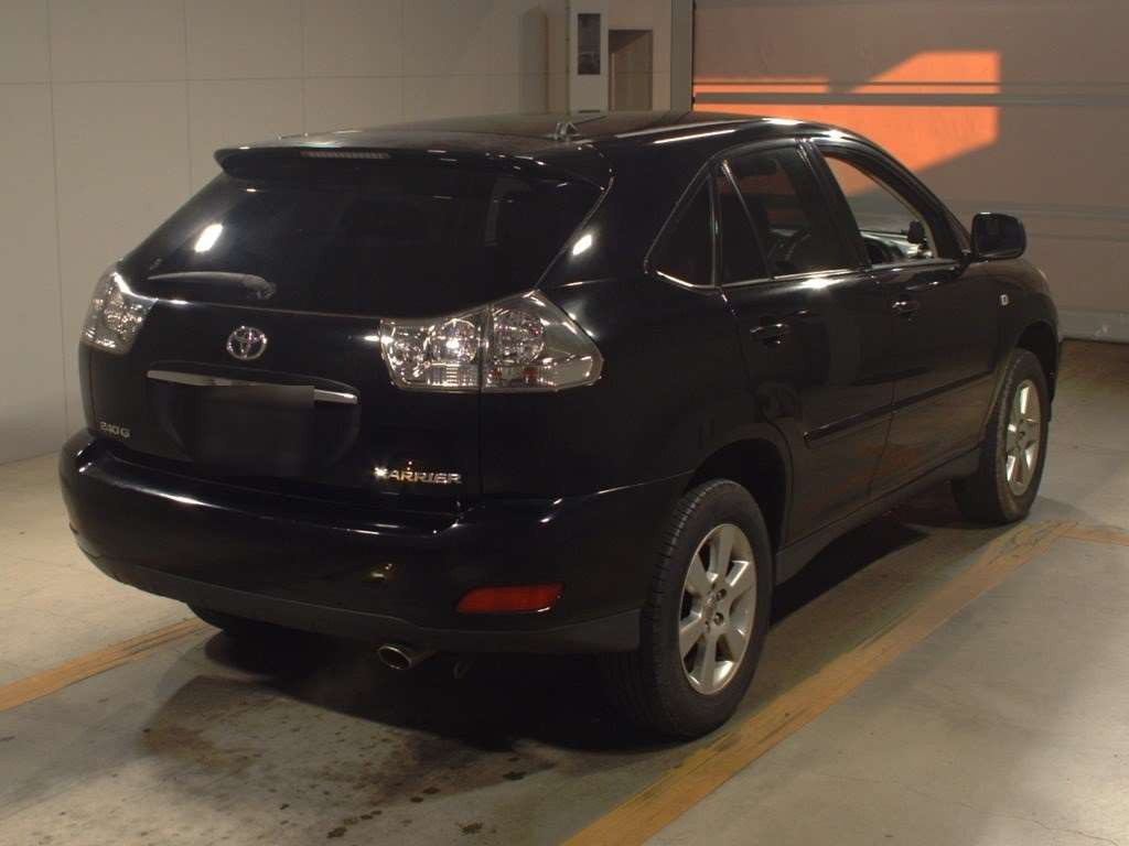 2006 Toyota Harrier ACU30W[1]