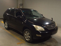 2006 Toyota Harrier